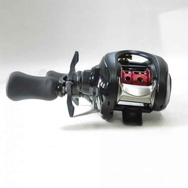 23SSエア 8.5L
